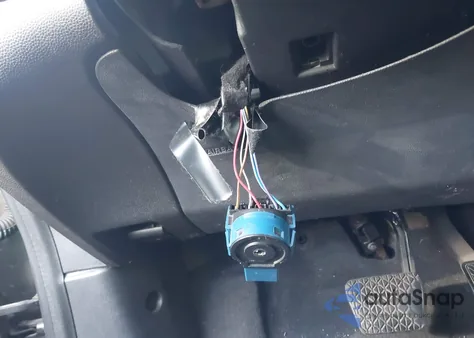 2014 Ford Fiesta Se from USA, damaged, VIN 3FADP4BJ6EM186051